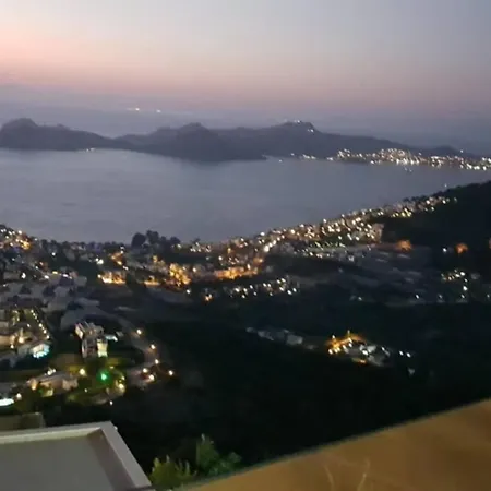 Vilă Magnificent In Yalikavak Bodrum