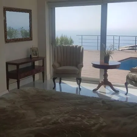Vilă Magnificent In Yalikavak Bodrum